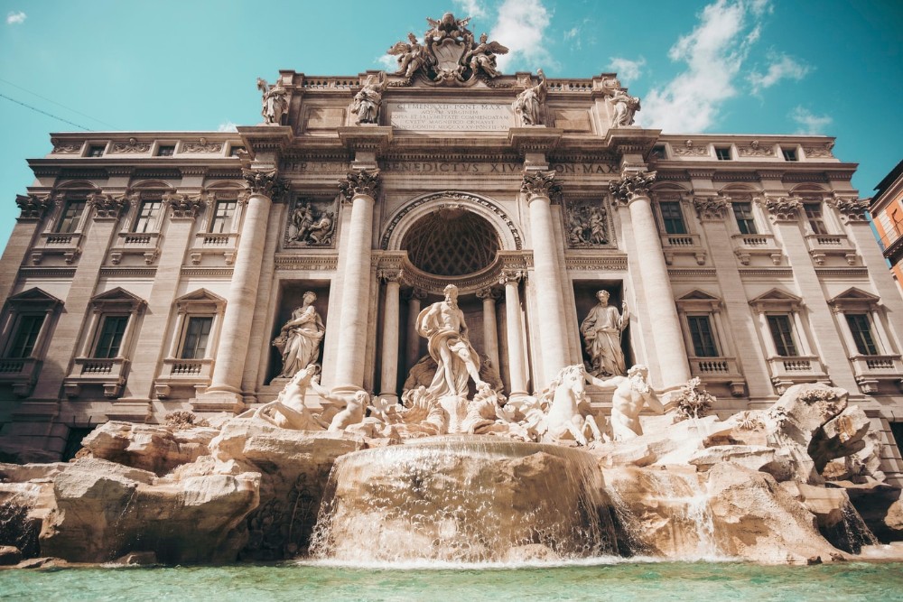 italian travel agencies and tour operators